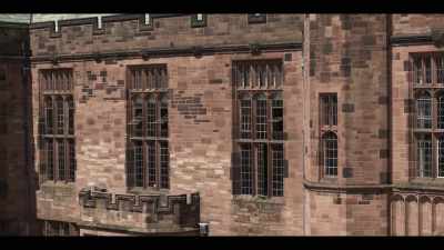 Welcome, everyone, to the
Bannerman School Open Day. - Rebel Cheer Squad: A Get Even Series