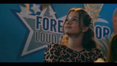 Welcome, everyone,
to Bannerman Independent School. - Rebel Cheer Squad: A Get Even Series