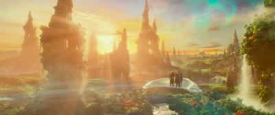 Welcome, everyone, to my world. - Guardians of the Galaxy Vol  2