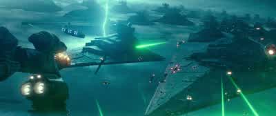 Welcome to Exegol - Star Wars: Episode IX   The Rise of Skywalker