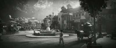 Welcome, explorers, to Avalonia. - Strange World