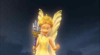 Welcome, fairies
and sparrowmen, to
the Pixie Hollow Games. - Pixie Hollow Games