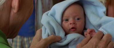 Welcome to family - Cheaper by the Dozen 2
