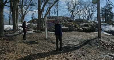Welcome to Faraz Land, owned by me. - Little America