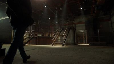 Welcome to Fight Club. - Supernatural