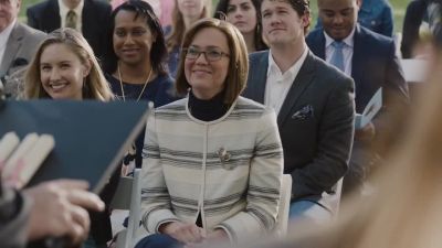 Welcome, friends, family. - This Is Us