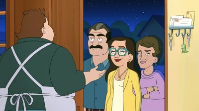 Welcome your friends. - Chicago Party Aunt