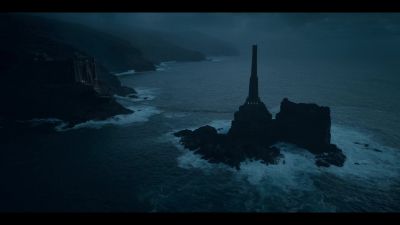 Welcome, Fringilla. - The Witcher