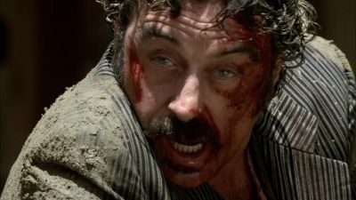 Welcome to fucking deadwood! - Deadwood