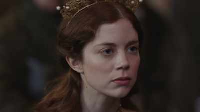 Welcome, gentlemen.
Welcome. - The Spanish Princess