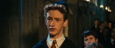 Welcome to Gryffindor. - Harry Potter and the Philosopher's Stone