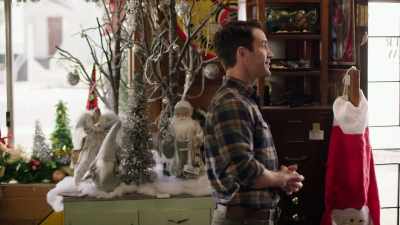 Welcome to Hallover Hideaway.
Have a look around. - Christmas Is You
