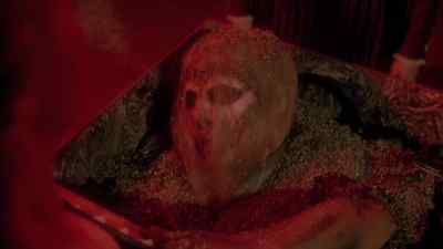 - Welcome to hell!
- No! - The Haunting of Morella