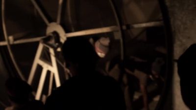 Welcome to hell. - Death Race: Inferno
