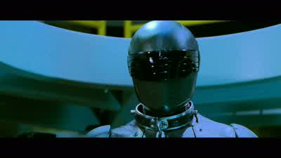 Welcome to hell - G I  Joe: Retaliation