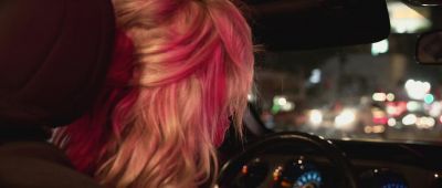 Welcome to Hollywood would you have a ride - Girl Lost: A Hollywood Story