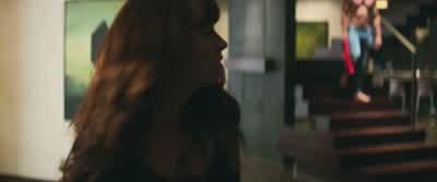 Welcome home, Anastasia. - Fifty Shades Freed
