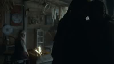 Welcome home, brother. - Vikings