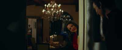 Welcome home, cheri. - The Offer