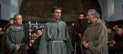 Welcome home, Father Francis. - Francis of Assisi