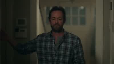 Welcome home, Ferris. - Riverdale