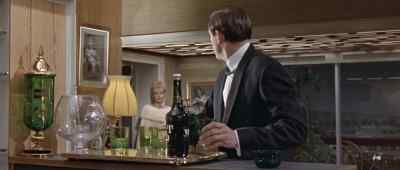 Welcome home and good evening... - Deadlier Than the Male