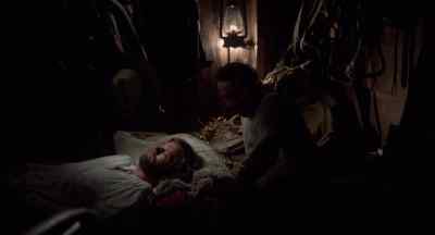Welcome home, Harry. - The Hired Hand