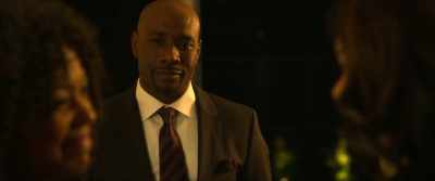- Welcome home.
- It's good to be back. - When the Bough Breaks