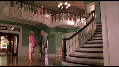 Welcome home, Kate. - Cheaper by the Dozen