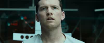 Marcus what else could you beif not machineA manThe human condition no longer applies to youAccept what you already knowThat you were made to serve a purposeTo achieve what no other machine has achieved beforeTo infiltrate find a target and then bring - Terminator Salvation