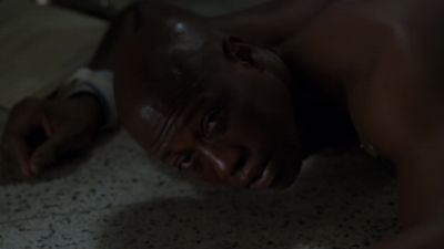 Welcome home Mark You wanna start running again - U S  Marshals