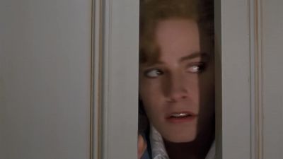 Welcome home Marty - Back to the Future Part II