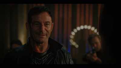 Welcome home, Michael. - Star Trek: Discovery