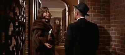 Welcome home, Mr. Jonas. - The Carpetbaggers