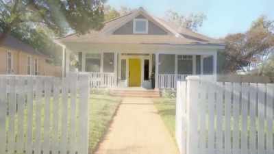 welcome-home-oh-goodness - Fixer Upper: Behind the Design