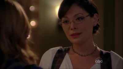 Welcome home,roomie. - Eastwick