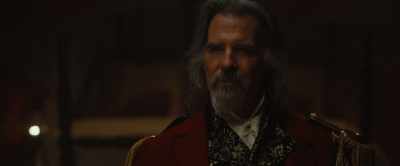 Welcome home, Rose. - Birthright Outlaw