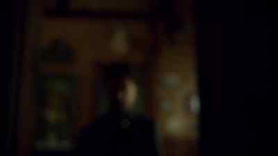 Welcome home. - Preacher