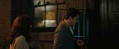 Welcome home. - The Vow