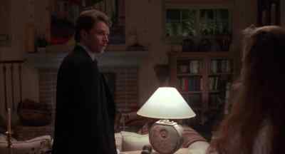 Welcome home. - Spellbinder