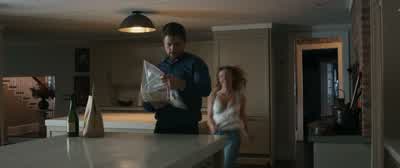 Welcome home. - The Housemaid