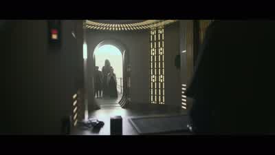 Welcome home. - Solo: A Star Wars Story