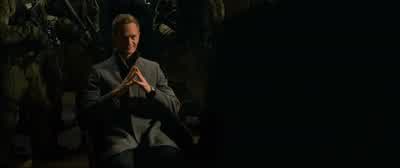 Welcome home. - The Matrix Resurrections