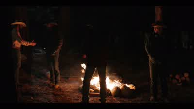 - Welcome home. - Yellowstone