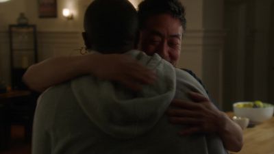 Welcome home. - 9-1-1