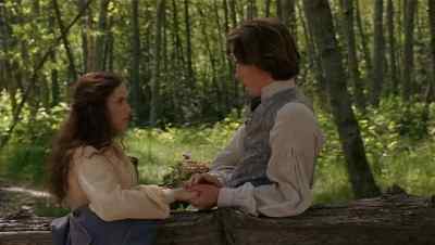 Welcome home, soldier. - Little Women