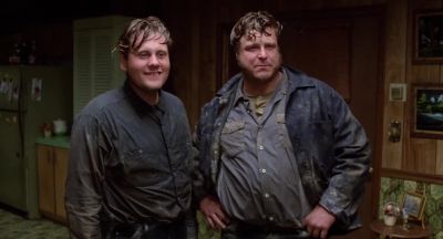 Welcome home son Where's he been - Raising Arizona