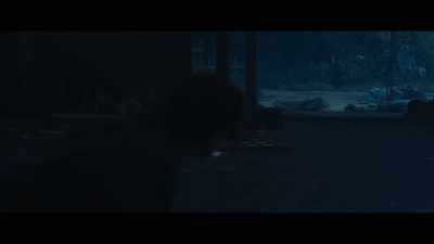Welcome home. That was my brother, Enishi. - Rurouni Kenshin: The Final