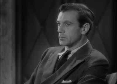 Welcome home, Theodora. Welcome home. - Mr  Deeds Goes to Town