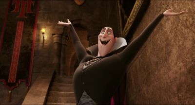 Welcome to Hotel Transylvania - Hotel Transylvania